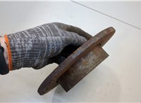  Диск тормозной Volkswagen Touran 2003-2006 20347601 #2