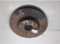 1520297 Диск тормозной Ford C-Max 2002-2010 20347603 #4