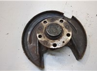  Ступица (кулак, цапфа) Skoda Octavia (A7) 2013-2023 20347610 #2