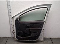  Дверь боковая (легковая) Dacia Logan 2012-2016 20347614 #5