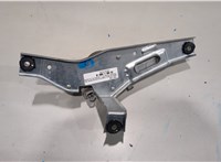 287109U000 Двигатель стеклоочистителя (моторчик дворников) задний Nissan Note E11 2006-2013 20347636 #1