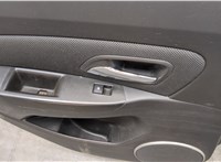  Дверь боковая (легковая) Chevrolet Cruze 2009-2015 20347647 #5