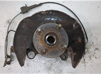  Ступица (кулак, цапфа) Toyota Corolla E12 2001-2006 20347658 #1