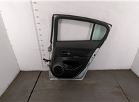  Дверь боковая (легковая) Chevrolet Cruze 2009-2015 20347665 #5