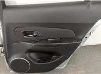  Дверь боковая (легковая) Chevrolet Cruze 2009-2015 20347665 #6