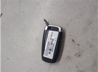 HS7Z15K601B, HS7Z9922053A Ключ зажигания Ford Fusion 2017-2020 USA 20347669 #4