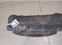 Обшивка капота Volkswagen Touran 2003-2006 20347677 #1