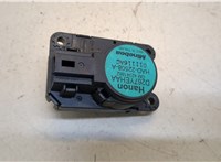 Электропривод заслонки отопителя Chevrolet Bolt 2016- 20347678 #2