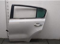 77003F1000 Дверь боковая (легковая) KIA Sportage 2016-2022 20347679 #1