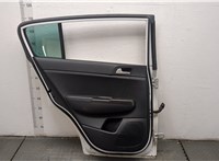 77003F1000 Дверь боковая (легковая) KIA Sportage 2016-2022 20347679 #4