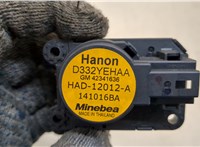  Электропривод заслонки отопителя Chevrolet Bolt 2016- 20347681 #3