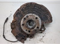  Ступица (кулак, цапфа) Mercedes ML W163 1998-2004 20347682 #1
