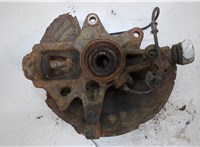  Ступица (кулак, цапфа) Mercedes ML W163 1998-2004 20347682 #2