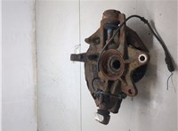 A1633340010 Ступица (кулак, цапфа) Mercedes ML W163 1998-2004 20347682 #4