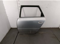  Дверь боковая (легковая) Audi A6 (C5) 1997-2004 20347686 #1