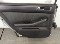  Дверь боковая (легковая) Audi A6 (C5) 1997-2004 20347686 #7