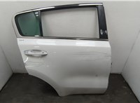 77004F1000 Дверь боковая (легковая) KIA Sportage 2016-2022 20347693 #1