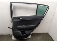 77004F1000 Дверь боковая (легковая) KIA Sportage 2016-2022 20347693 #6