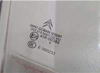 Стекло боковой двери Citroen C5 2004-2008 20347702 #2