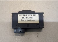  Выключатель массы (контактор) BMW 7 E65 2001-2008 20347713 #3