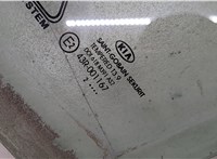 82410A2010 Стекло боковой двери KIA Ceed 2012-2018 20347723 #2