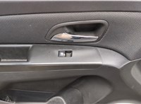  Дверь боковая (легковая) Chevrolet Cruze 2009-2015 20347726 #4