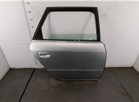  Дверь боковая (легковая) Audi A6 (C5) 1997-2004 20347744 #1