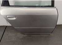  Дверь боковая (легковая) Audi A6 (C5) 1997-2004 20347744 #3