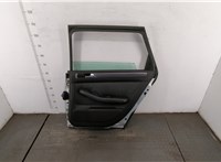  Дверь боковая (легковая) Audi A6 (C5) 1997-2004 20347744 #8