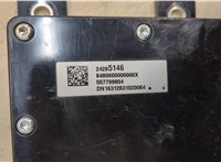 24285146 Блок комфорта Chevrolet Bolt 2016- 20347755 #2