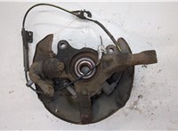  Ступица (кулак, цапфа) Toyota Corolla E12 2001-2006 20347769 #1