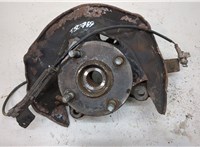  Ступица (кулак, цапфа) Toyota Corolla E12 2001-2006 20347769 #2