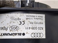  Динамик Audi A2 2000-2006 20347784 #3
