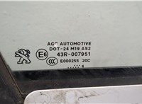  Дверь боковая (легковая) Peugeot 208 2012-2019 20347785 #3