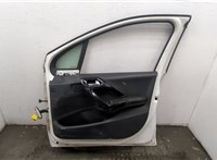  Дверь боковая (легковая) Peugeot 208 2012-2019 20347785 #4