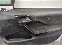  Дверь боковая (легковая) Peugeot 208 2012-2019 20347785 #6