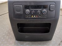  Переключатель отопителя (печки) Chevrolet Tahoe 2014-2021 11372179 #4