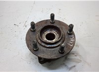 3785A019 Ступица (кулак, цапфа) Mitsubishi Outlander XL 2006-2012 20347798 #1