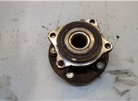 3785A019 Ступица (кулак, цапфа) Mitsubishi Outlander XL 2006-2012 20347798 #2