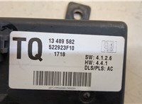 13489582 Блок комфорта Chevrolet Bolt 2016- 20347814 #2