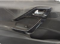  Стекло боковой двери Peugeot 208 2012-2019 11372198 #2