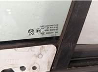  Стекло боковой двери Peugeot 208 2012-2019 11372198 #6
