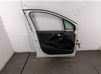  Стекло боковой двери Peugeot 208 2012-2019 11372198 #12