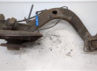  Ступица (кулак, цапфа) BMW X3 E83 2004-2010 20347825 #1