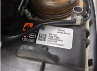  Панель передняя салона (торпедо) Chevrolet Bolt 2016- 20347828 #4