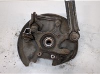  Ступица (кулак, цапфа) Mercedes 124 E 1993-1995 20347840 #1