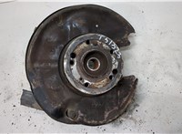  Ступица (кулак, цапфа) Mercedes 124 E 1993-1995 20347840 #2