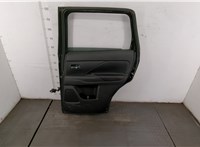 5730B390 Дверь боковая (легковая) Mitsubishi Outlander 2012-2015 20347843 #6