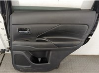 5730B390 Дверь боковая (легковая) Mitsubishi Outlander 2012-2015 20347843 #7