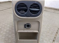  Консоль салона (кулисная часть) Volkswagen Tiguan 2011-2016 20347849 #6